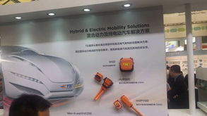 技术创新方案 为新能源汽车的安全与高效发展保驾护航