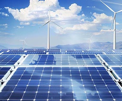 新能源产业与技术开发 驱动可持续发展的核心引擎