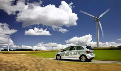 燃料电池汽车开发的定位、方向及路线研究分析——以蓝吉新能源为例